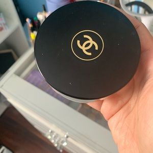 Chanel Bronzer